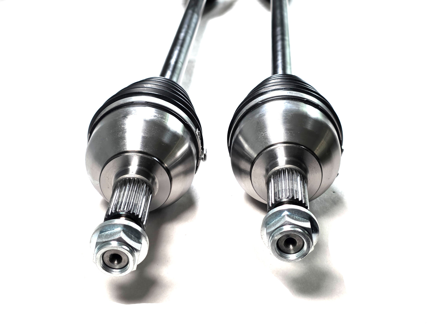 Front CV Axles for Polaris 1337064, RZR PRO R 2022-2024, Left & Right