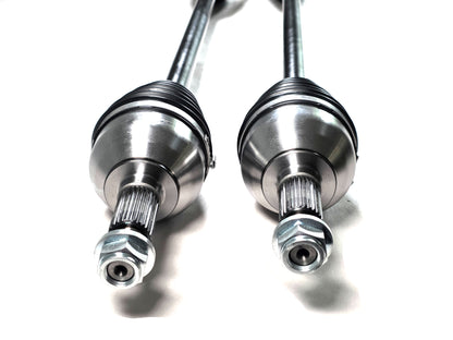 Front CV Axles for Polaris 1337064, RZR PRO R 2022-2024, Left & Right
