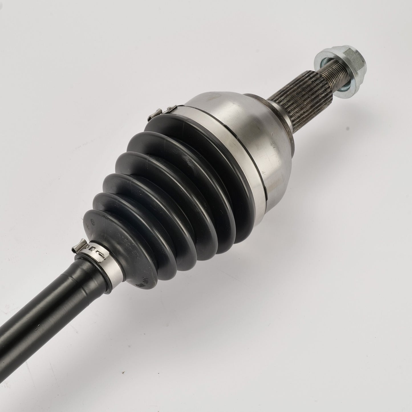 Caiman Rugged Front CV Axle for Polaris 1337064, RZR PRO R 2022-2024, L or R