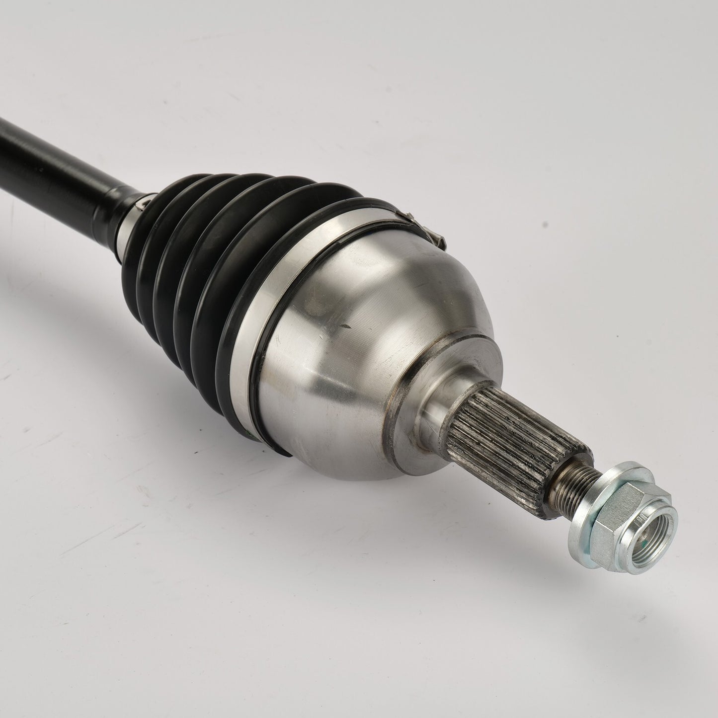 Caiman Rugged Front CV Axle for Polaris 1337064, RZR PRO R 2022-2024, L or R