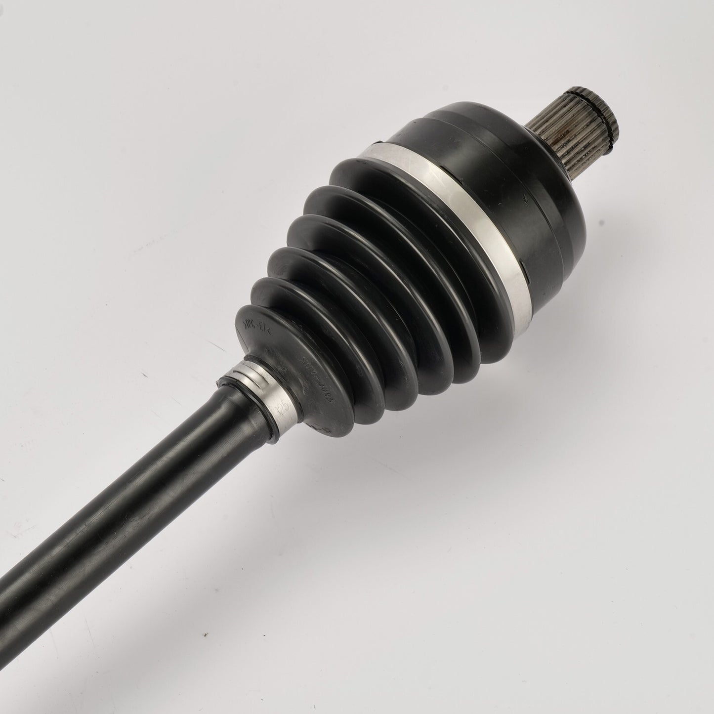 Caiman Rugged Front CV Axle for Polaris 1337064, RZR PRO R 2022-2024, L or R