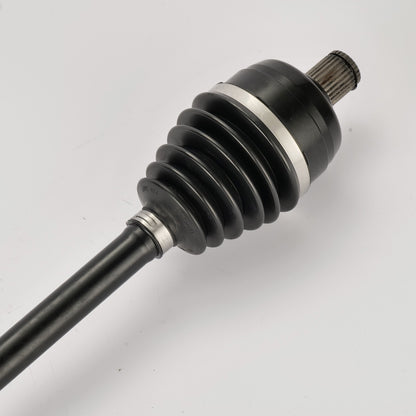 Caiman Rugged Front CV Axle for Polaris 1337064, RZR PRO R 2022-2024, L or R