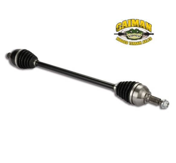 Caiman Rugged Front CV Axle for Polaris 1337064, RZR PRO R 2022-2024, L or R
