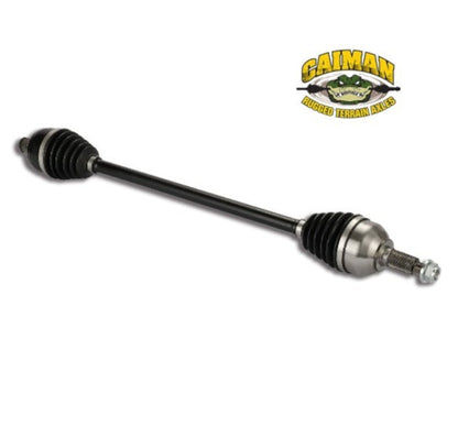 Caiman Rugged Front CV Axle for Polaris 1337064, RZR PRO R 2022-2024, L or R