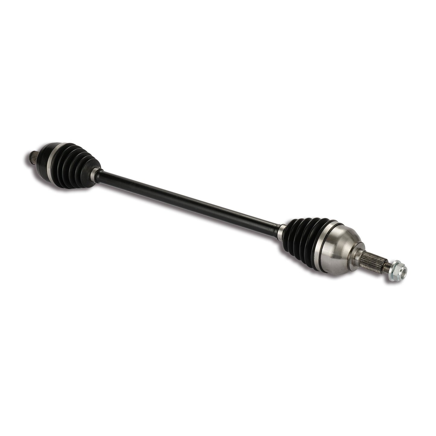 Caiman Rugged Front CV Axle for Polaris 1337064, RZR PRO R 2022-2024, L or R