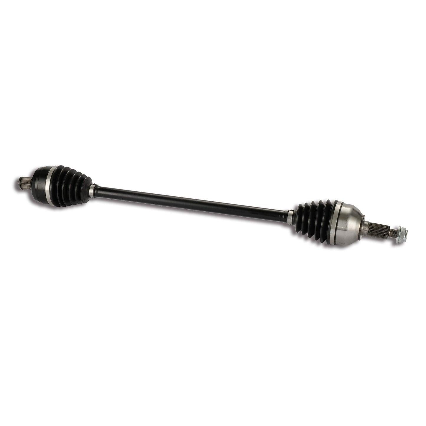 Caiman Rugged Front CV Axle for Polaris 1337064, RZR PRO R 2022-2024, L or R