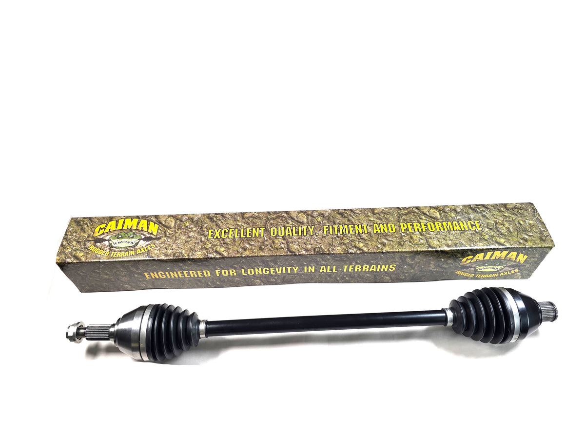 Rear CV Axle for Polaris 1334561, RZR PRO R 2022-2024, Left or Right