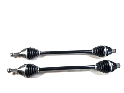 Rear CV Axles for Polaris 1334561 RZR PRO R R4 2022-2026 Left and Right