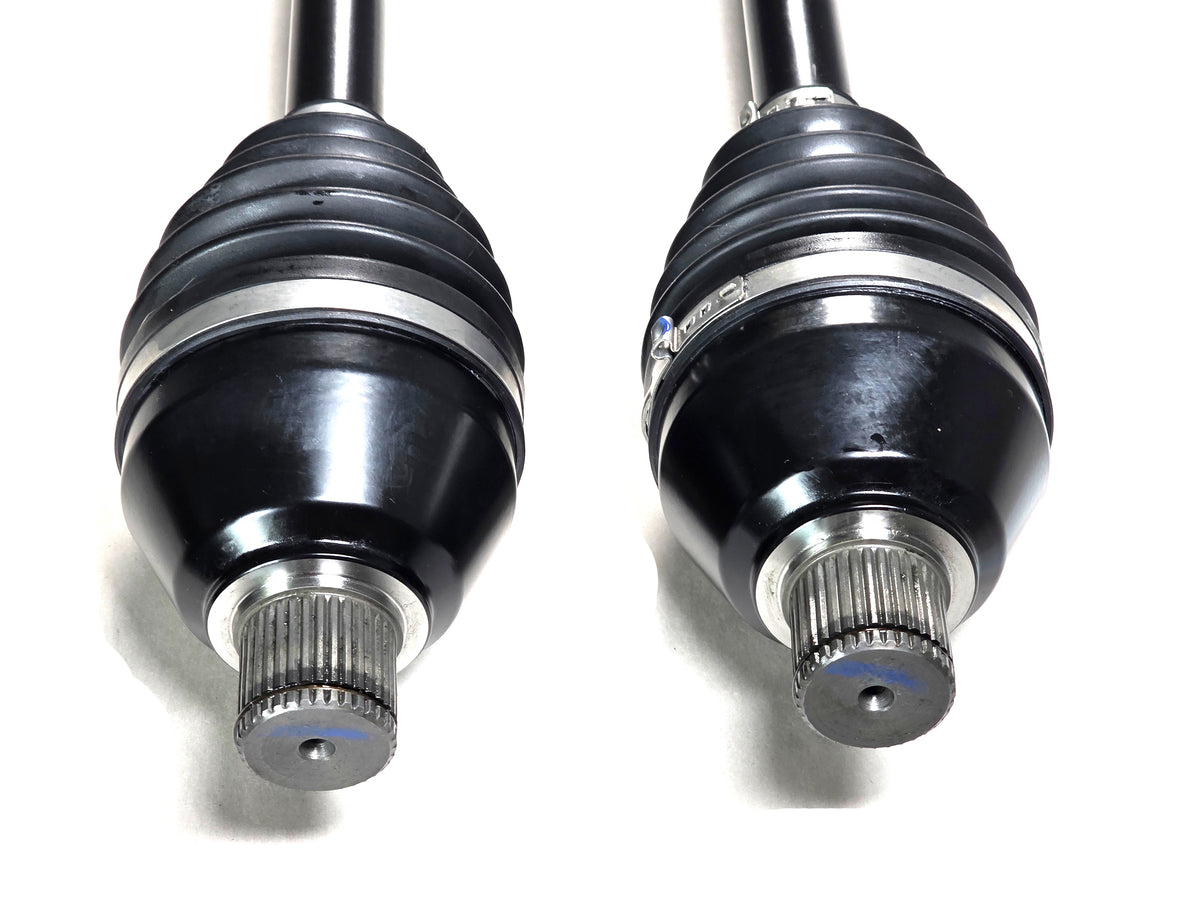 Rear CV Axles for Polaris 1334561 RZR PRO R R4 2022-2026 Left and Right
