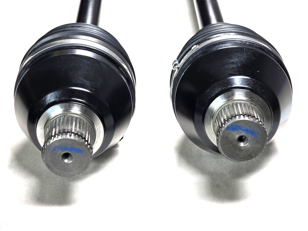 Rear CV Axles for Polaris 1334561 RZR PRO R R4 2022-2026 Left and Right