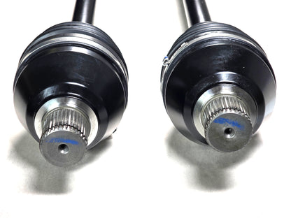 Rear CV Axles for Polaris 1334561 RZR PRO R R4 2022-2026 Left and Right