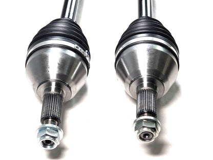Rear CV Axles for Polaris 1334561 RZR PRO R R4 2022-2026 Left and Right