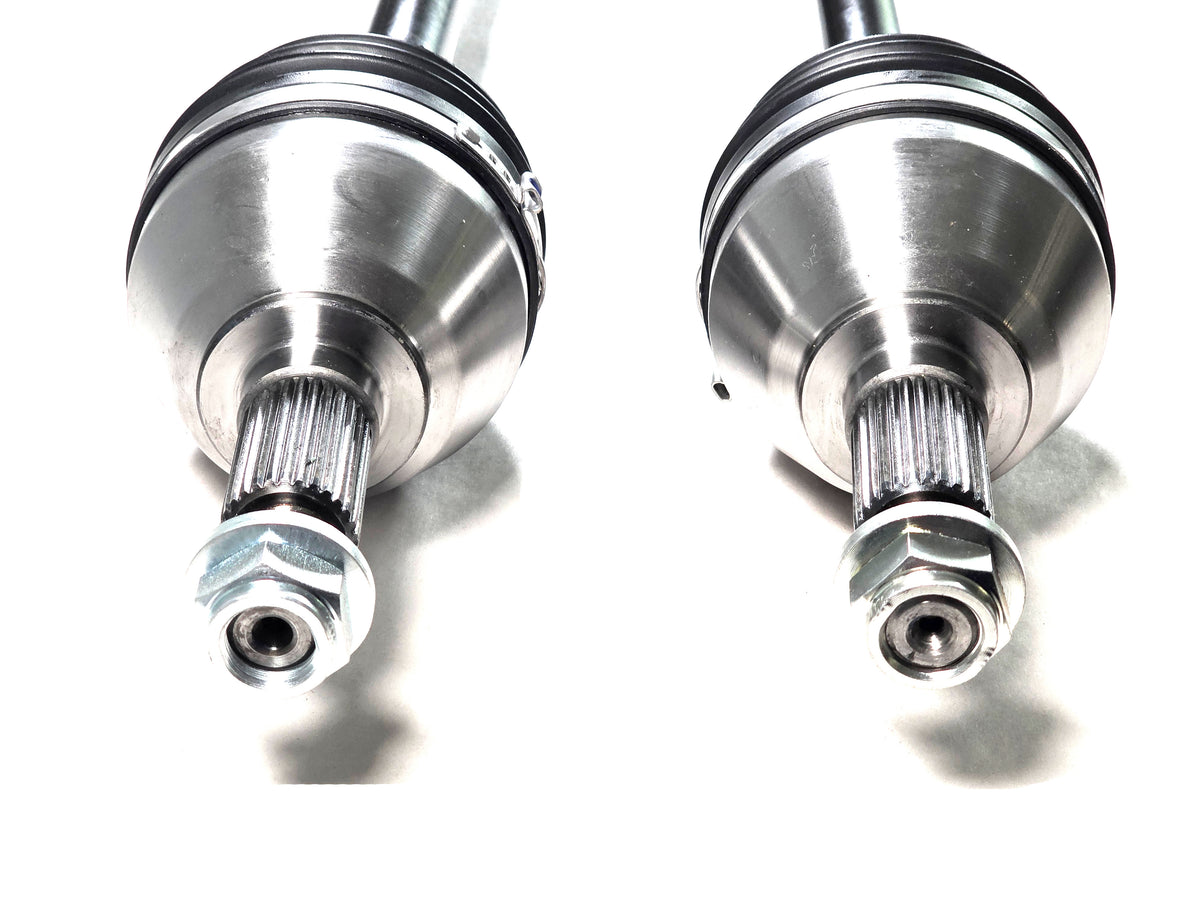 Rear CV Axles for Polaris 1334561 RZR PRO R R4 2022-2026 Left and Right
