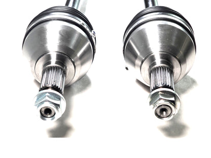 Rear CV Axles for Polaris 1334561 RZR PRO R R4 2022-2026 Left and Right