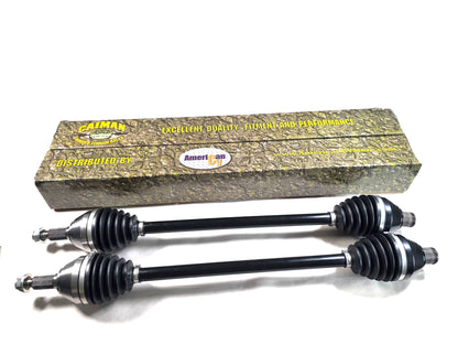 Rear CV Axles for Polaris 1334561 RZR PRO R R4 2022-2026 Left and Right