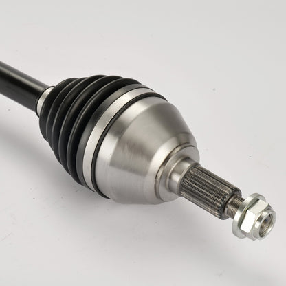Caiman Rugged Rear CV Axles for Polaris 1334561, RZR PRO R 2022-2024, L & R