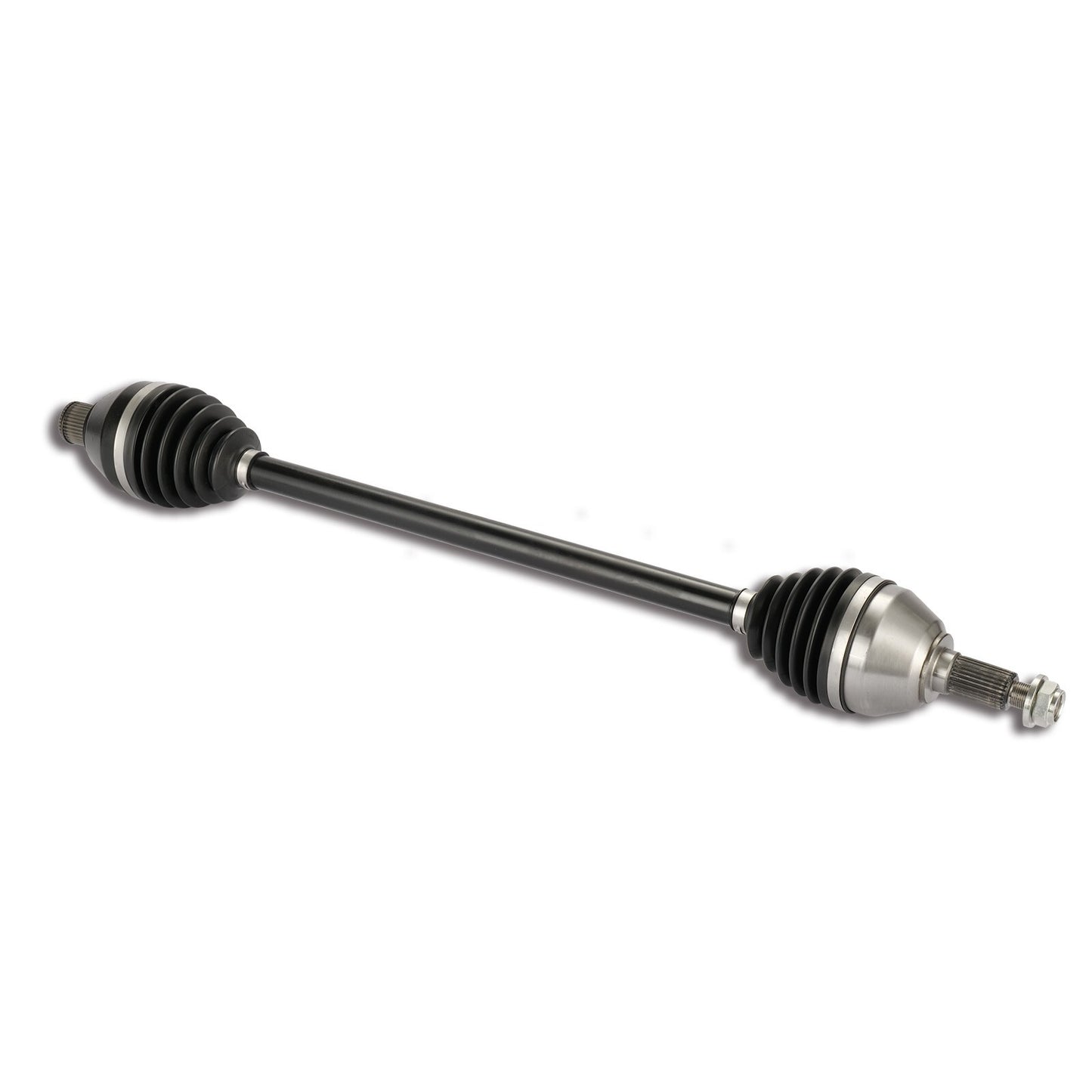 Caiman Rugged Rear CV Axles for Polaris 1334561, RZR PRO R 2022-2024, L & R