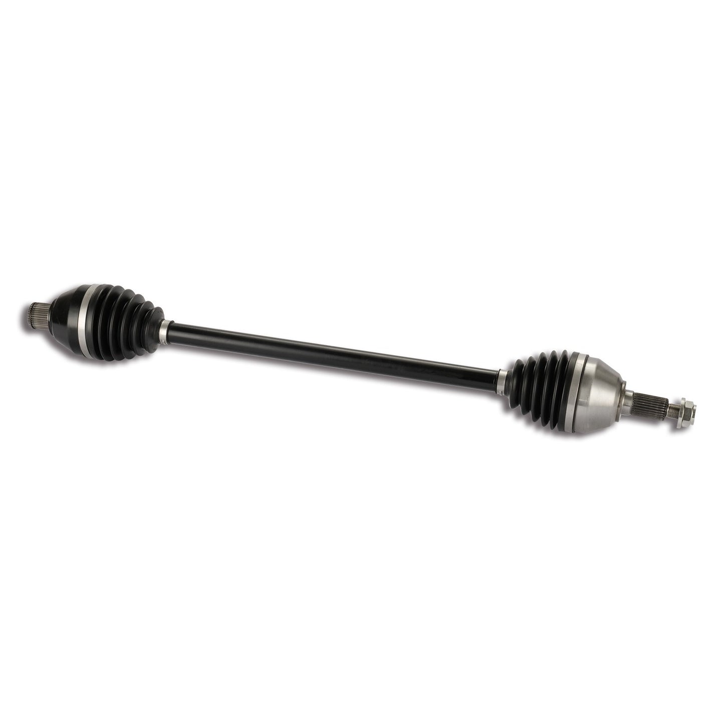 Caiman Rugged Rear CV Axles for Polaris 1334561, RZR PRO R 2022-2024, L & R