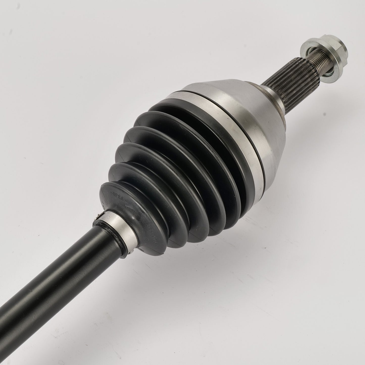 Caiman Rugged Rear CV Axle for Polaris 1334561, RZR PRO R 2022-2024, L or R