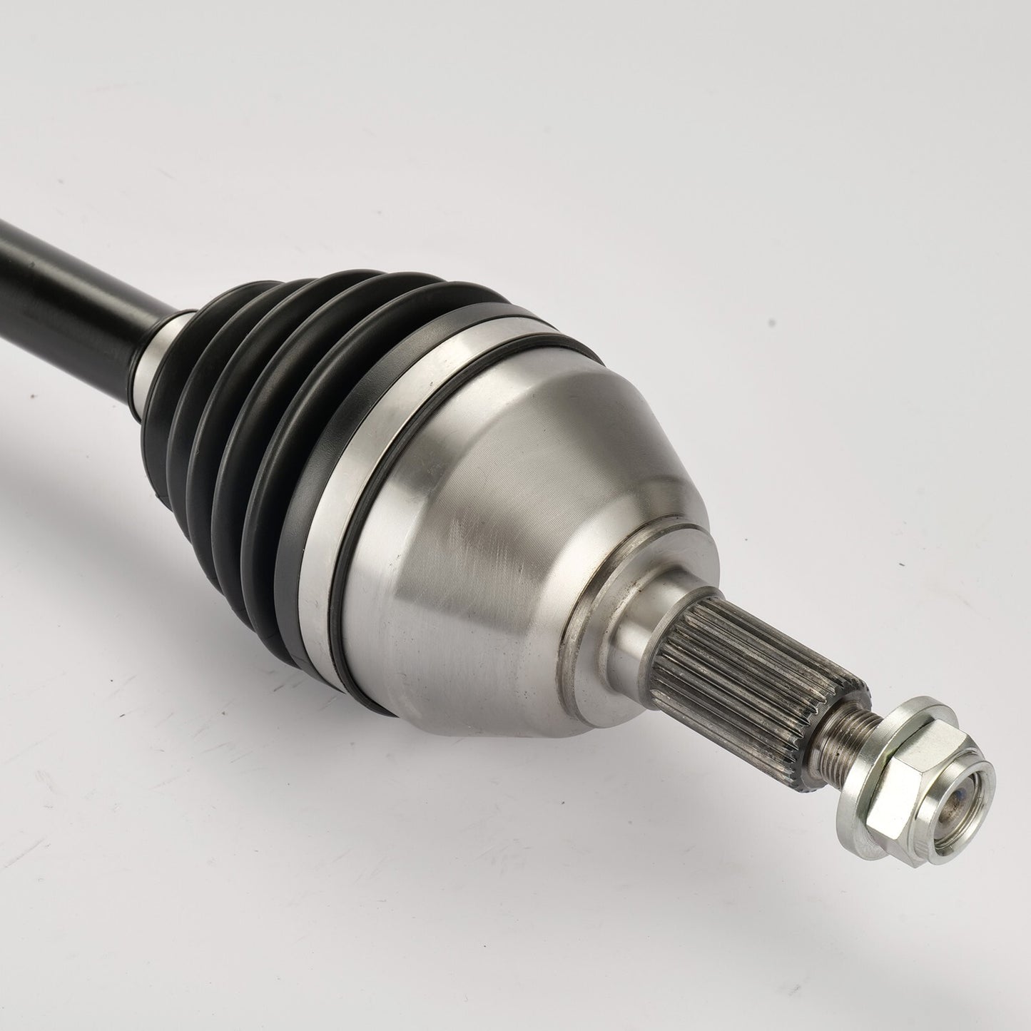 Caiman Rugged Rear CV Axle for Polaris 1334561, RZR PRO R 2022-2024, L or R