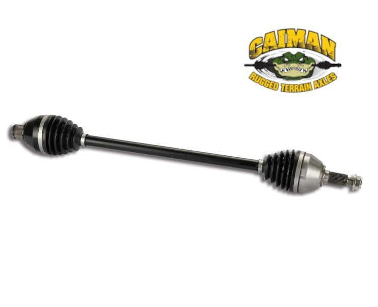 Caiman Rugged Rear CV Axle for Polaris 1334561, RZR PRO R 2022-2024, L or R