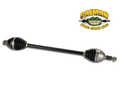 Caiman Rugged Rear CV Axle for Polaris 1334561, RZR PRO R 2022-2024, L or R