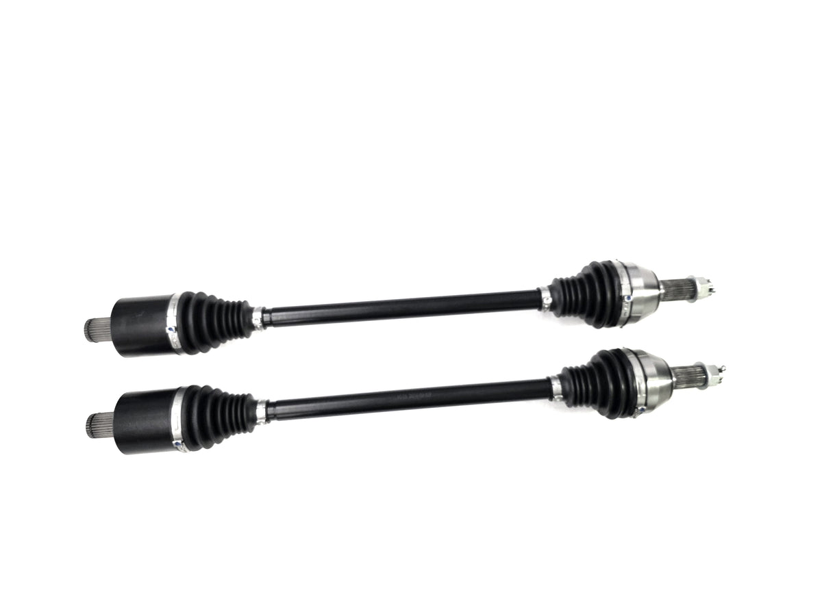 Front CV Axles for Polaris General XP XP4 1000, 20-24 1334269 Left & Right