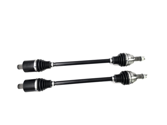 Front CV Axles for Polaris General XP XP4 1000, 20-24 1334269 Left & Right