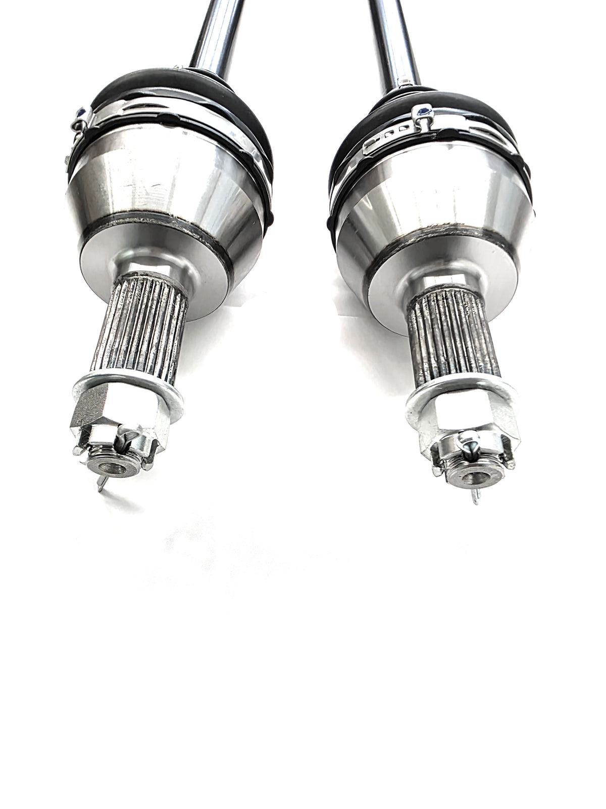 Front CV Axles for Polaris General XP XP4 1000, 20-24 1334269 Left & Right
