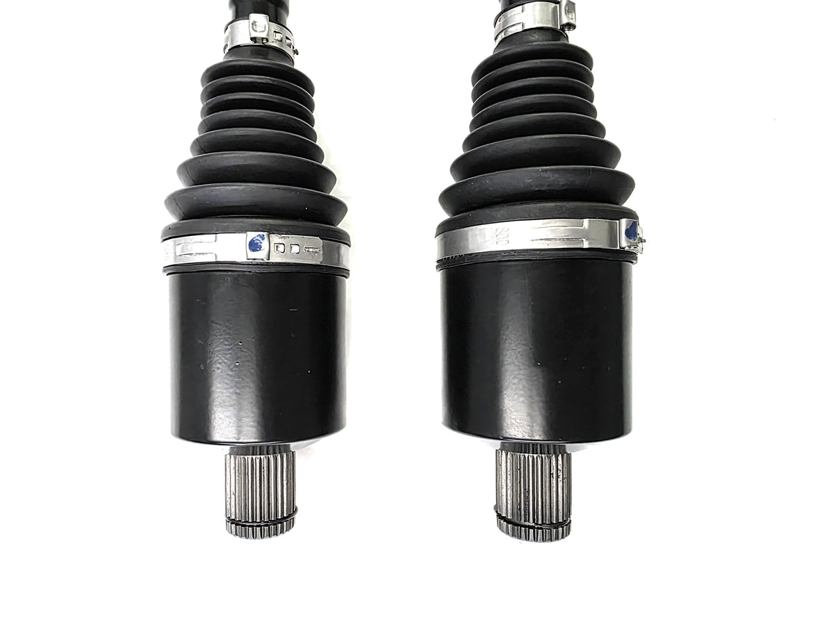 Front CV Axles for Polaris General XP XP4 1000, 20-24 1334269 Left & Right