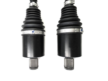 Front CV Axles for Polaris General XP XP4 1000, 20-24 1334269 Left & Right