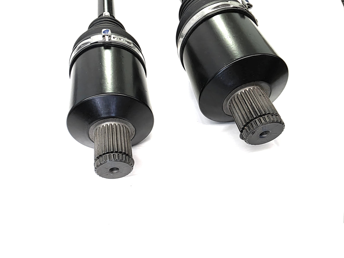 Front CV Axles for Polaris General XP XP4 1000, 20-24 1334269 Left & Right