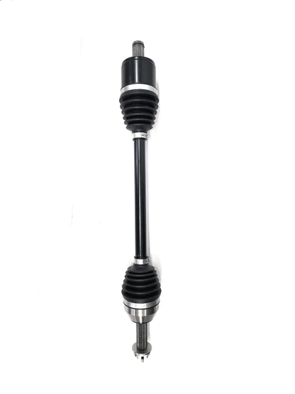 Caiman Rugged Front CV Axle for Polaris 1336966, Ranger 570 & Crew 570 2022-2024