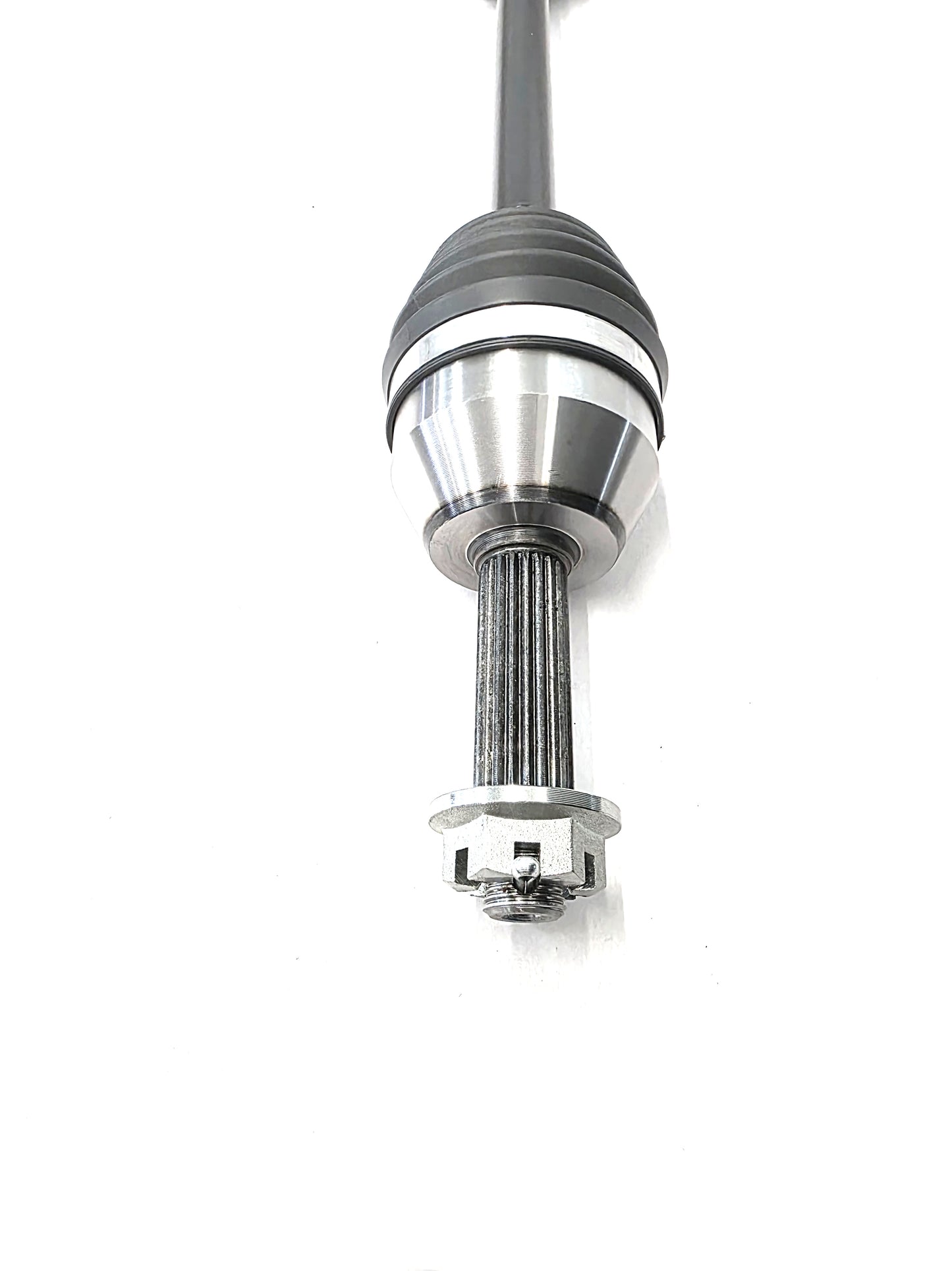 Caiman Rugged Front CV Axle for Polaris 1336966, Ranger 570 & Crew 570 2022-2024