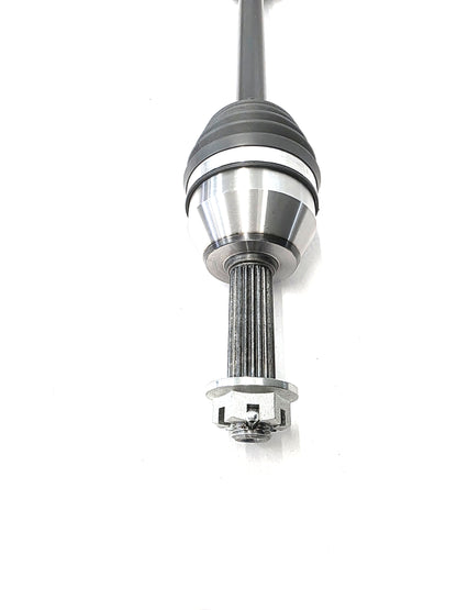 Caiman Rugged Front CV Axle for Polaris 1336966, Ranger 570 & Crew 570 2022-2024