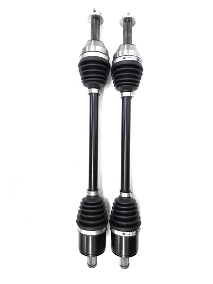 Front Axles for Polaris 1336966, Ranger 570 & Crew 570 2022-2024