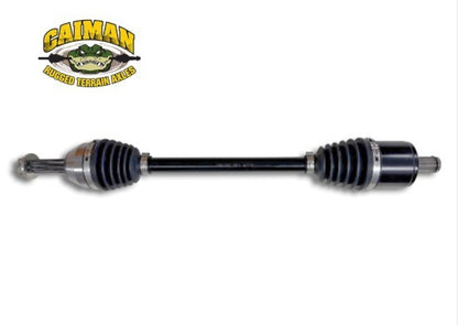 Caiman Rugged Front CV Axle for Polaris 1336966, Ranger 570 & Crew 570 2022-2024