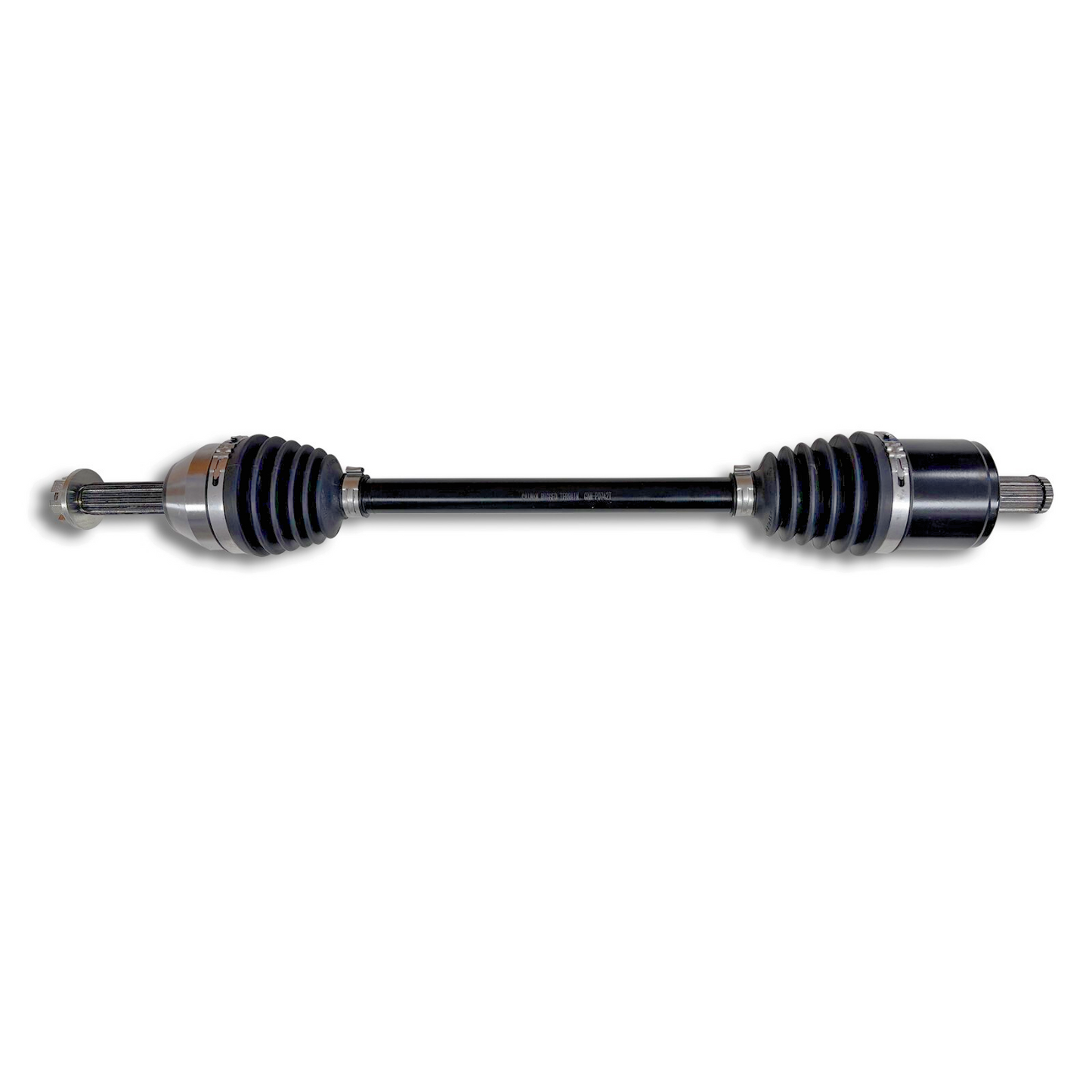 Caiman Rugged Front CV Axle for Polaris 1336966, Ranger 570 & Crew 570 2022-2024