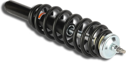 Caiman Rugged Front Shocks for Polaris 7041784, Left & Right, Gas-Charged