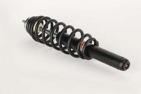 Caiman Rugged Front Shock for Polaris 7041784, Left or Right, Gas-Charged