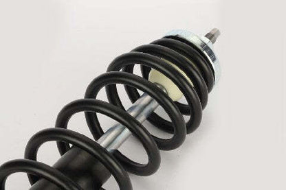 Caiman Rugged Front Shock for Polaris 7041784, Left or Right, Gas-Charged