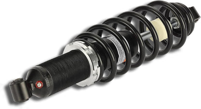 Caiman Rugged Rear Shocks for Polaris Sportsman 570 2014-2023, Adjustable, L & R