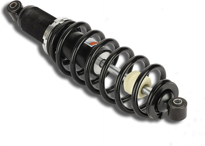 Caiman Rugged Rear Shocks for Polaris 7043100, Left & Right, Gas-Charged