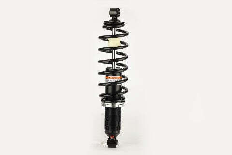 Caiman Rugged Rear Shock for Polaris 7043100, Left or Right, Gas-Charged