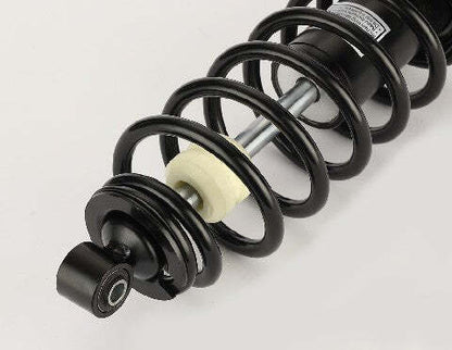 Caiman Rugged Rear Shock for Polaris 7043100, Left or Right, Gas-Charged