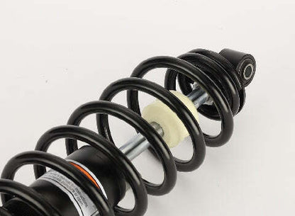 Caiman Rugged Rear Shock for Polaris 7043100, Left or Right, Gas-Charged