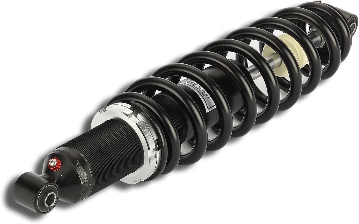 Caiman Rugged Front Shocks for Polaris 7043394, Gas-Charged, Left & Right