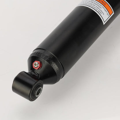 Caiman Rugged Rear Shocks for Polaris 7043753, Gas-Charged, Left & Right