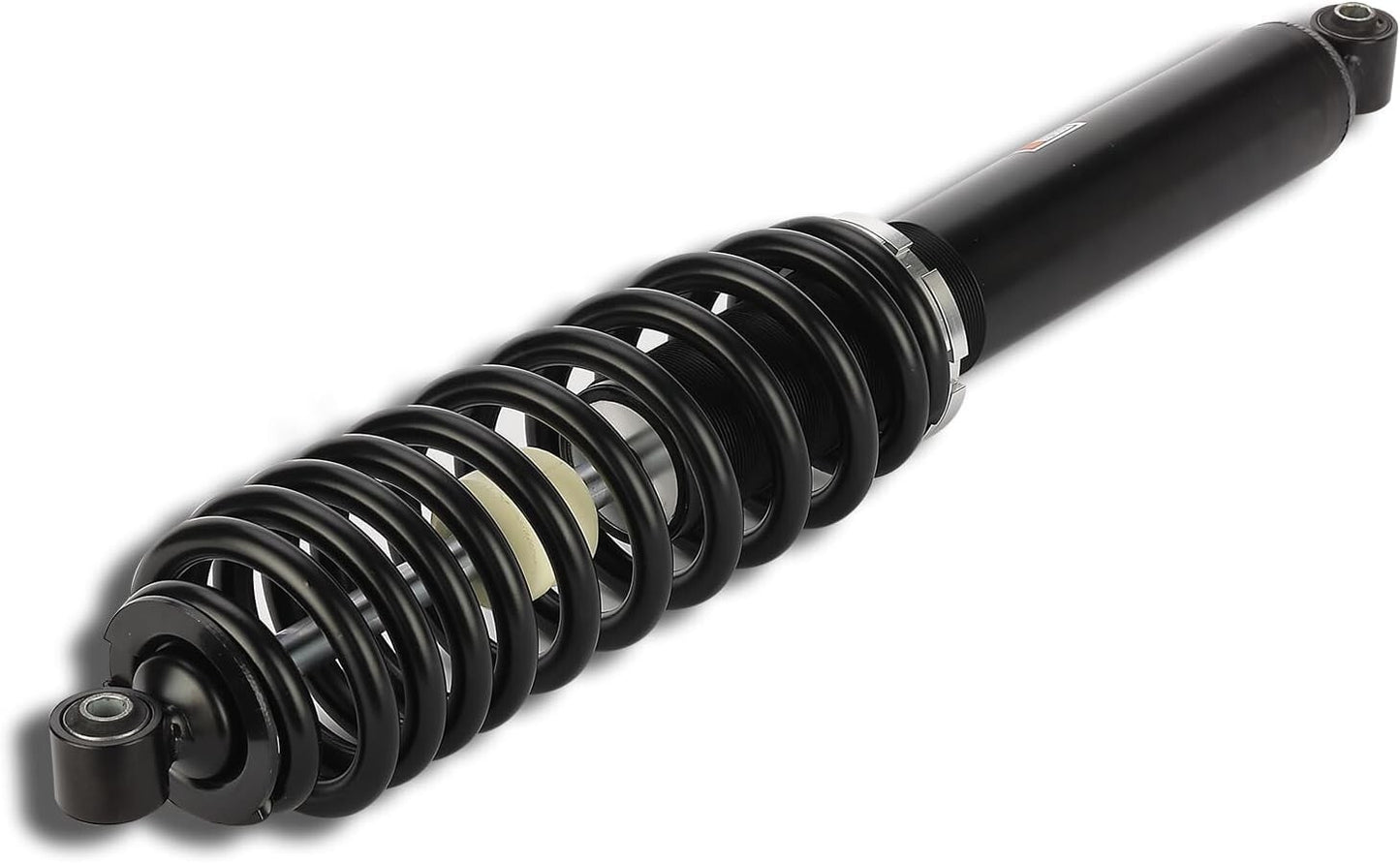 Caiman Rugged Rear Shocks for Polaris 7043753, Gas-Charged, Left & Right