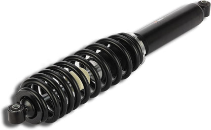 Caiman Rugged Rear Shocks for Polaris 7043753, Gas-Charged, Left & Right